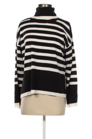 Γυναικείο πουλόβερ VILA, Μέγεθος L, Χρώμα Πολύχρωμο, Τιμή 10,58 €