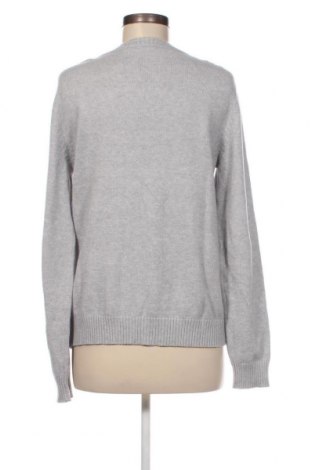 Γυναικείο πουλόβερ VILA, Μέγεθος M, Χρώμα Γκρί, Τιμή 8,35 €