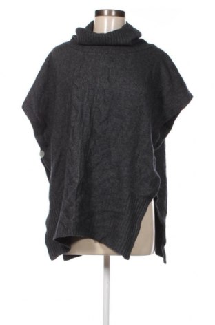 Дамски пуловер Valerie, Размер M, Цвят Сив, Цена 16,20 лв.