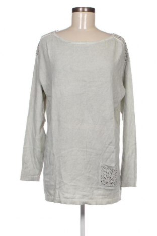 Γυναικείο πουλόβερ Vanilia, Μέγεθος L, Χρώμα Γκρί, Τιμή 4,49 €
