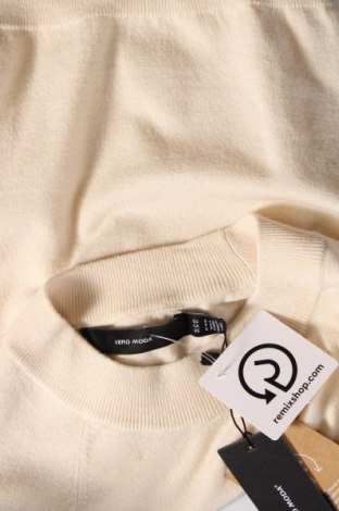 Γυναικείο πουλόβερ Vero Moda, Μέγεθος S, Χρώμα  Μπέζ, Τιμή 8,07 €