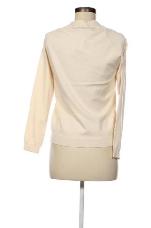 Damenpullover Vero Moda, Größe S, Farbe Beige, Preis 9,74 €