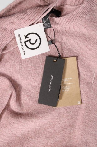 Damenpullover Vero Moda, Größe L, Farbe Rosa, Preis € 9,74