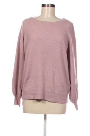 Pulover de femei Vero Moda, Mărime L, Culoare Roz, Preț 53,29 Lei