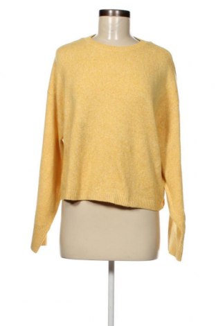 Damenpullover Vero Moda, Größe S, Farbe Gelb, Preis € 27,84