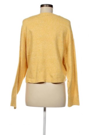 Damenpullover Vero Moda, Größe S, Farbe Gelb, Preis € 27,84