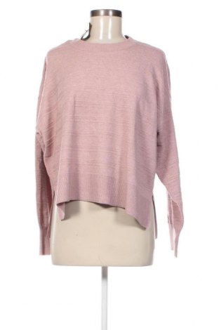 Дамски пуловер Vero Moda, Размер M, Цвят Розов, Цена 15,12 лв.