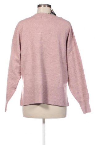 Дамски пуловер Vero Moda, Размер M, Цвят Розов, Цена 15,12 лв.