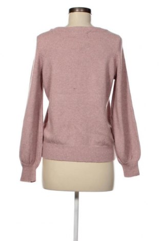 Damenpullover Vero Moda, Größe S, Farbe Aschrosa, Preis € 12,53