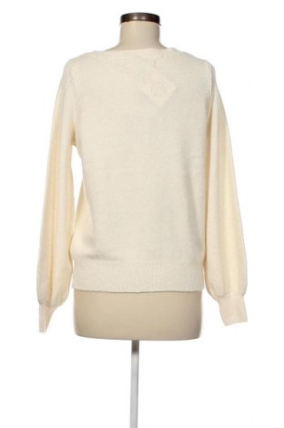 Γυναικείο πουλόβερ Vero Moda, Μέγεθος S, Χρώμα  Μπέζ, Τιμή 7,80 €