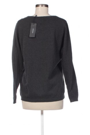 Γυναικείο πουλόβερ Vero Moda, Μέγεθος XL, Χρώμα Γκρί, Τιμή 12,53 €