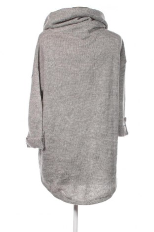 Γυναικείο πουλόβερ Vero Moda, Μέγεθος S, Χρώμα Γκρί, Τιμή 3,96 €