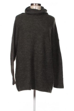 Γυναικείο πουλόβερ Vero Moda, Μέγεθος M, Χρώμα Πράσινο, Τιμή 4,21 €