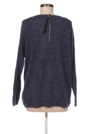 Damenpullover Vero Moda, Größe S, Farbe Blau, Preis € 2,86