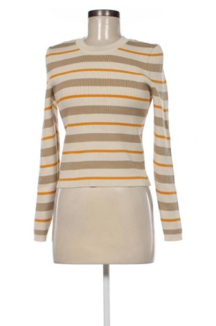 Γυναικείο πουλόβερ Vero Moda, Μέγεθος L, Χρώμα  Μπέζ, Τιμή 16,15 €
