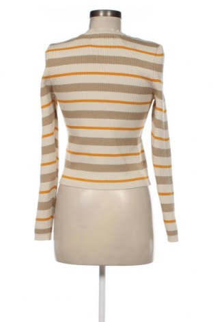 Damenpullover Vero Moda, Größe L, Farbe Beige, Preis 15,31 €