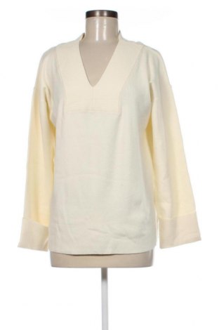 Γυναικείο πουλόβερ Vero Moda, Μέγεθος S, Χρώμα Εκρού, Τιμή 12,53 €