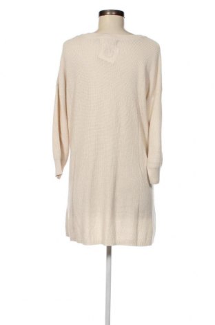 Γυναικείο πουλόβερ Vero Moda, Μέγεθος S, Χρώμα  Μπέζ, Τιμή 3,71 €