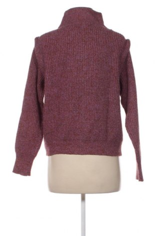Дамски пуловер Vero Moda, Размер S, Цвят Розов, Цена 6,20 лв.