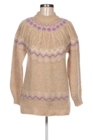 Γυναικείο πουλόβερ Vero Moda, Μέγεθος S, Χρώμα Πολύχρωμο, Τιμή 4,21 €