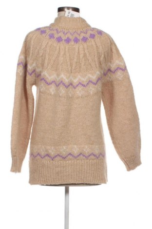 Γυναικείο πουλόβερ Vero Moda, Μέγεθος S, Χρώμα Πολύχρωμο, Τιμή 3,71 €