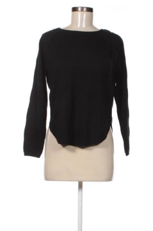 Дамски пуловер Vero Moda, Размер XS, Цвят Черен, Цена 6,80 лв.
