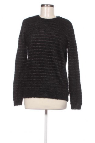 Γυναικείο πουλόβερ Vero Moda, Μέγεθος M, Χρώμα Μαύρο, Τιμή 3,71 €