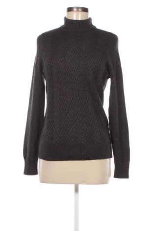 Дамски пуловер Vero Moda, Размер M, Цвят Сив, Цена 8,80 лв.