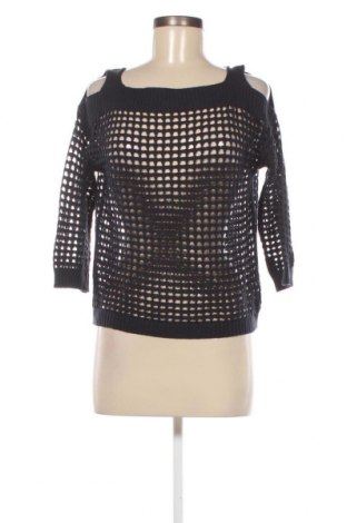 Γυναικείο πουλόβερ Vero Moda, Μέγεθος M, Χρώμα Μπλέ, Τιμή 3,83 €
