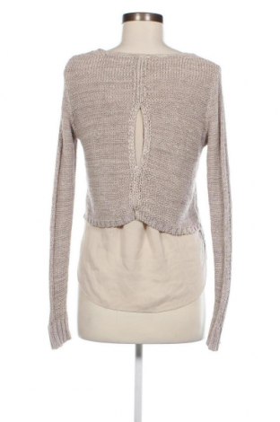 Γυναικείο πουλόβερ Vero Moda, Μέγεθος S, Χρώμα Γκρί, Τιμή 3,59 €