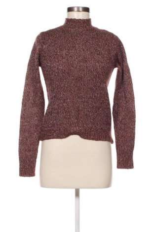 Дамски пуловер Vero Moda, Размер XS, Цвят Лилав, Цена 6,80 лв.