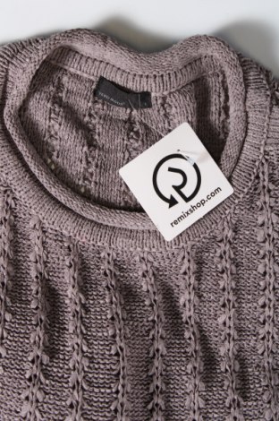 Дамски пуловер Vero Moda, Размер L, Цвят Кафяв, Цена 5,80 лв.