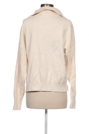 Дамски пуловер Vero Moda, Размер L, Цвят Екрю, Цена 18,36 лв.