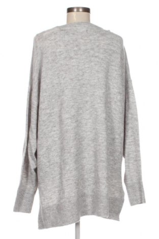 Γυναικείο πουλόβερ Vero Moda, Μέγεθος XL, Χρώμα Γκρί, Τιμή 12,25 €
