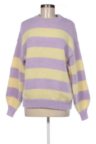 Γυναικείο πουλόβερ Vero Moda, Μέγεθος M, Χρώμα Πολύχρωμο, Τιμή 11,69 €