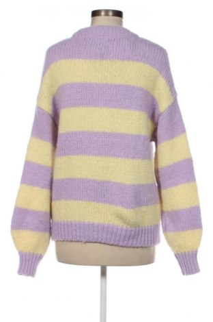 Дамски пуловер Vero Moda, Размер M, Цвят Многоцветен, Цена 21,60 лв.