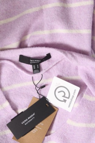 Γυναικείο πουλόβερ Vero Moda, Μέγεθος M, Χρώμα Πολύχρωμο, Τιμή 12,25 €