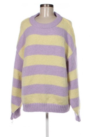 Дамски пуловер Vero Moda, Размер XL, Цвят Многоцветен, Цена 22,14 лв.