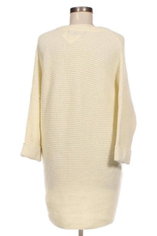 Γυναικείο πουλόβερ Vero Moda, Μέγεθος M, Χρώμα Εκρού, Τιμή 3,83 €