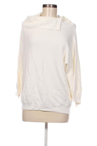 Γυναικείο πουλόβερ Vicolo, Μέγεθος M, Χρώμα Λευκό, Τιμή 8,17 €
