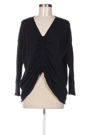 Дамски пуловер Vicolo, Размер M, Цвят Черен, Цена 8,36 лв.