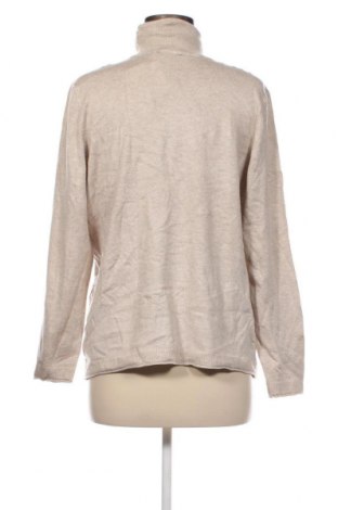 Дамски пуловер Walbusch, Размер XL, Цвят Бежов, Цена 132,00 лв.
