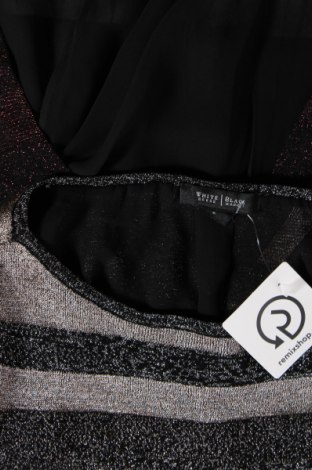 Γυναικείο πουλόβερ White House / Black Market, Μέγεθος M, Χρώμα Πολύχρωμο, Τιμή 8,17 €