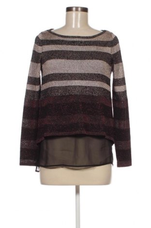 Дамски пуловер White House / Black Market, Размер M, Цвят Многоцветен, Цена 13,20 лв.