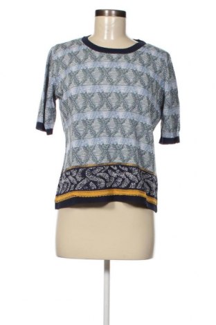 Дамски пуловер Witteveen, Размер L, Цвят Многоцветен, Цена 6,09 лв.