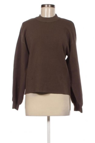 Γυναικείο πουλόβερ Won Hundred, Μέγεθος S, Χρώμα Πράσινο, Τιμή 50,52 €