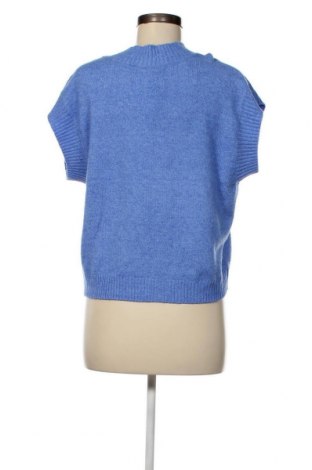 Дамски пуловер Y.A.S, Размер M, Цвят Син, Цена 19,80 лв.