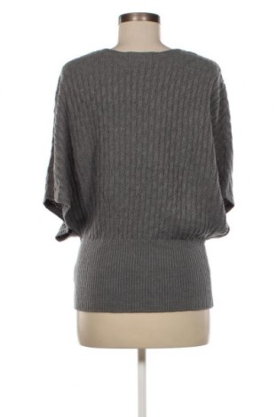 Γυναικείο πουλόβερ Y.Yendi, Μέγεθος M, Χρώμα Γκρί, Τιμή 3,05 €