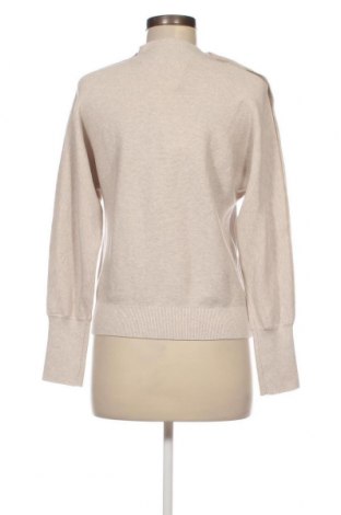 Γυναικείο πουλόβερ Yaya, Μέγεθος S, Χρώμα Εκρού, Τιμή 11,57 €