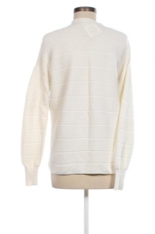Дамски пуловер Yaya, Размер M, Цвят Бял, Цена 56,62 лв.